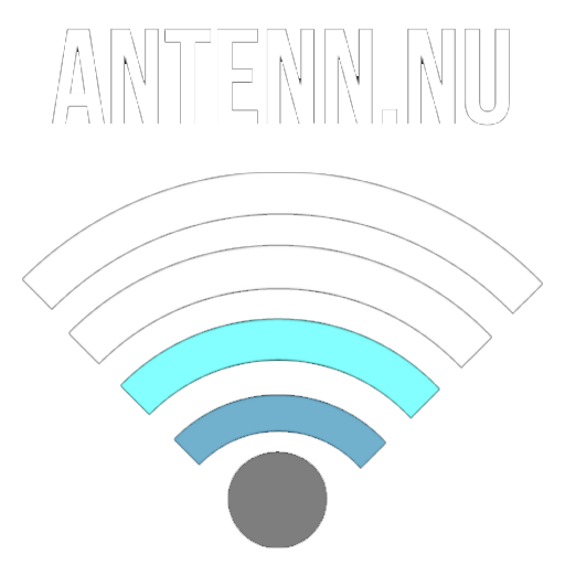 antenn.nu